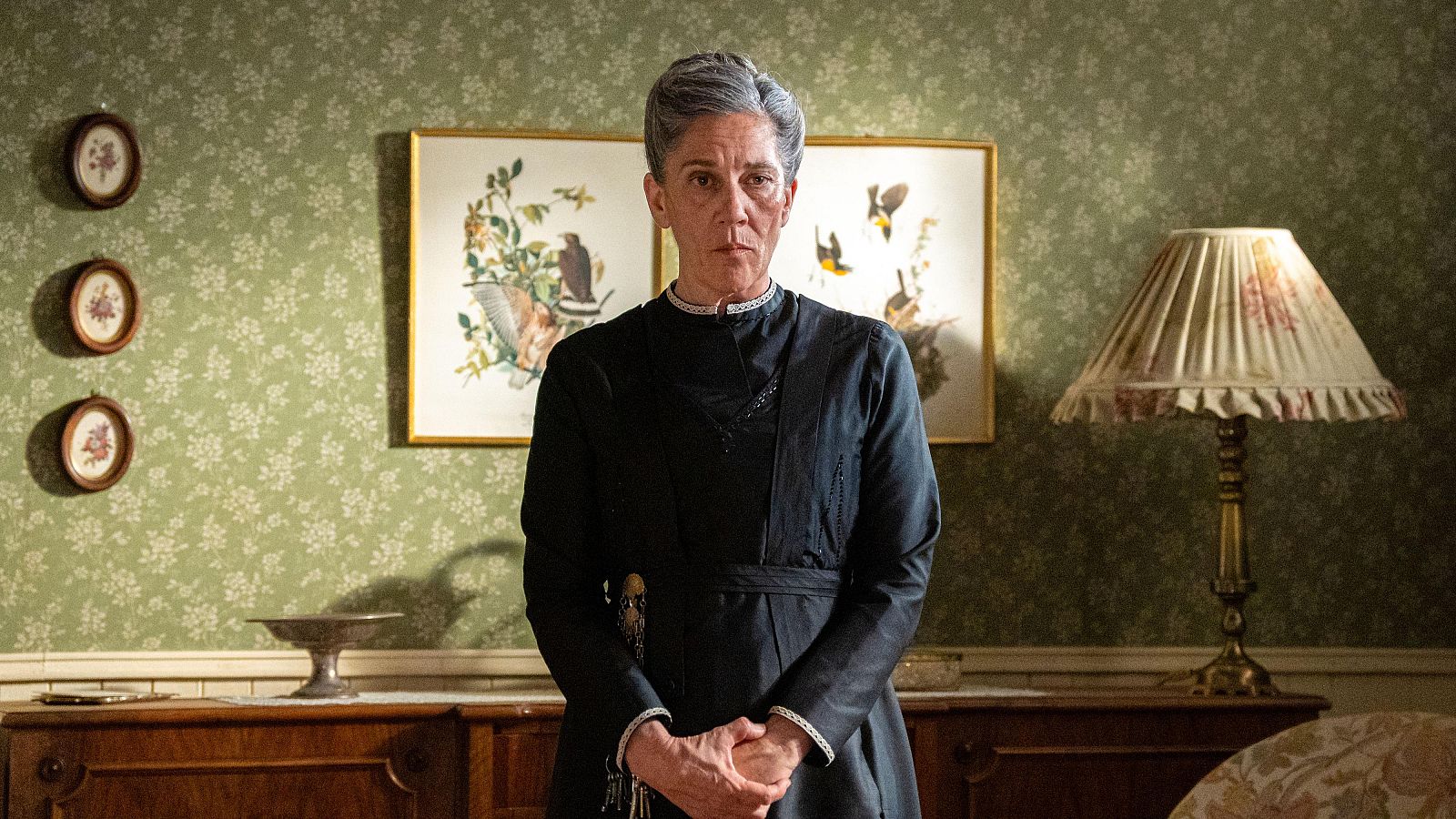 La Promesa: Petra recupera su puesto de ama de llaves - La promesa | Ver