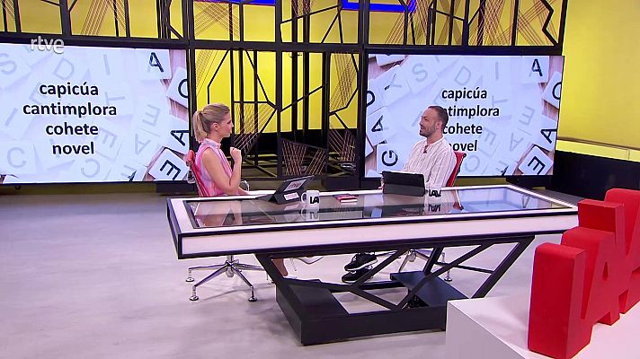 La aventura del Saber - La aventura del saber - 24/06/25