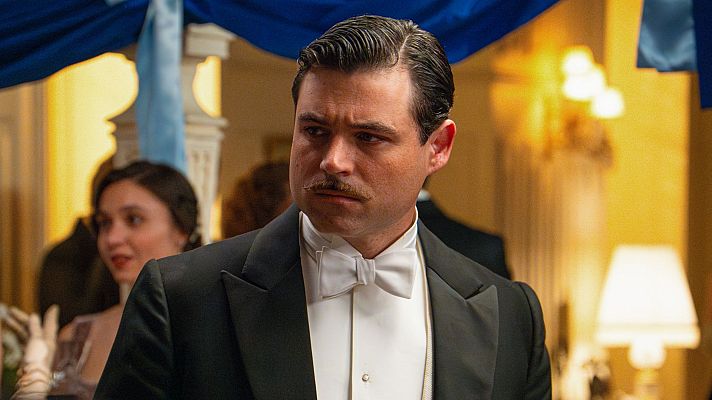 La promesa - Episodio 624