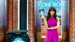 La 1 estrena 'La Conexin'