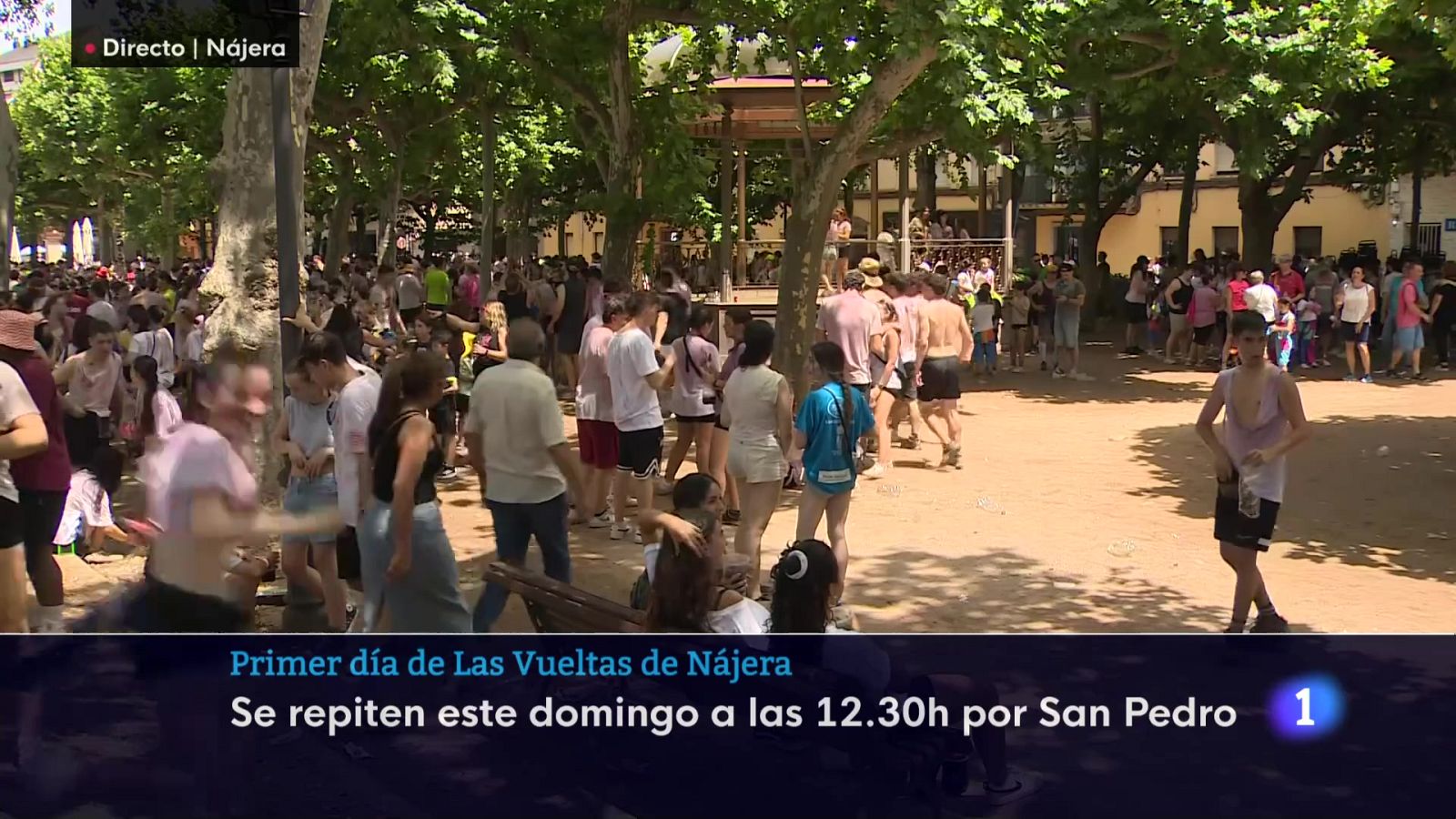 Telerioja en 2 - 24-06-2025 - Ver ahora | Ver