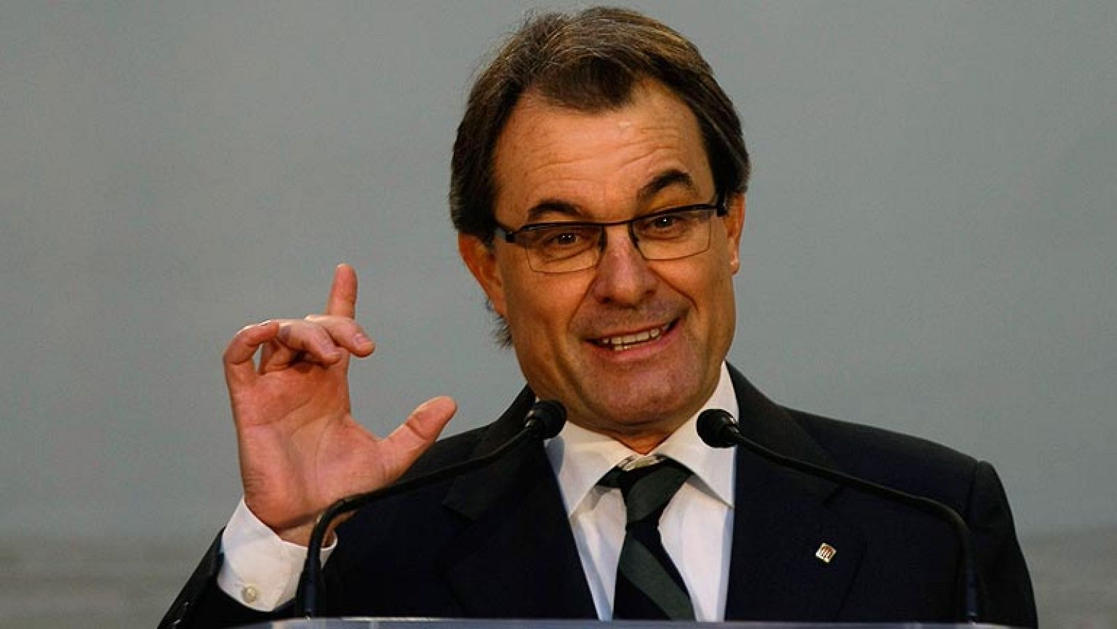 Telediario Matinal en cuatro minutos - 15/01/2013