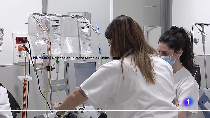 Castilla y León en 1' | Ver