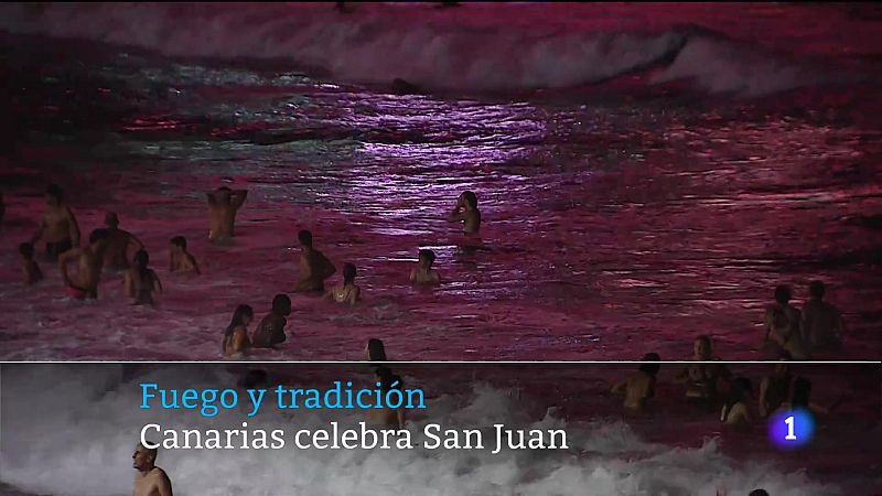 Telecanarias - 24/06/2025