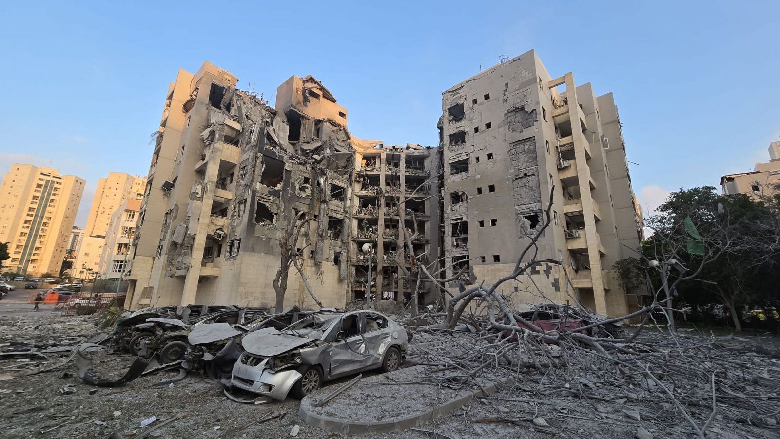 Telediario 1 en cuatro minutos - 24/06/25 - RTVE.es | Ver