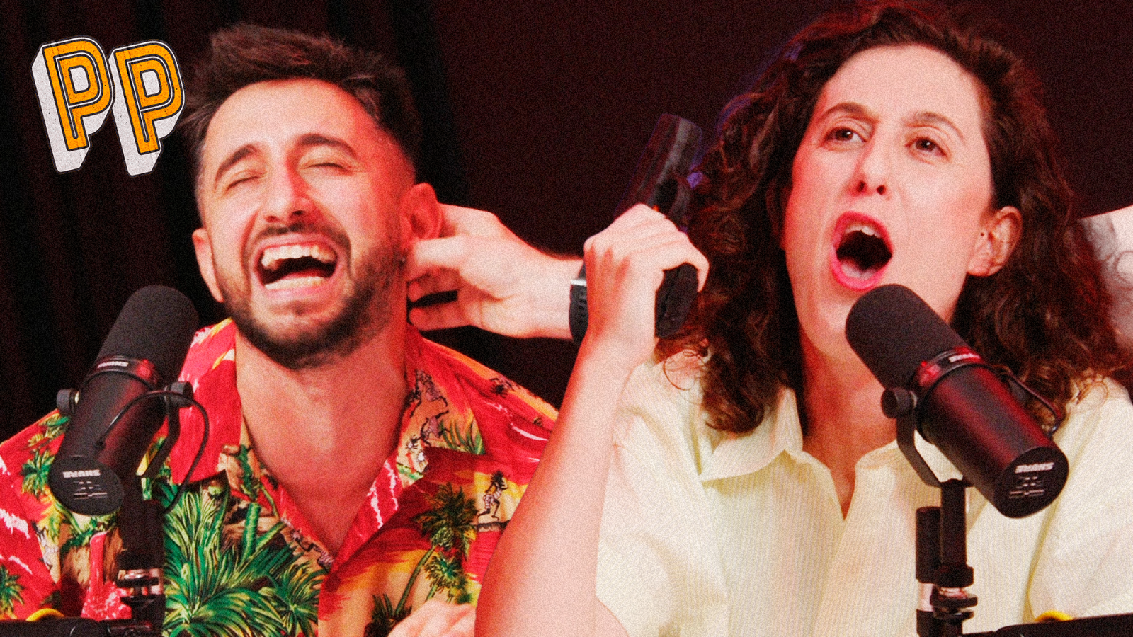 Podcast, el Podcast - El poder de Pablo (Videopodcast) - Ver ahora