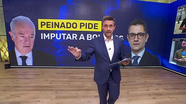 Mañaneros 360 - Programa 444