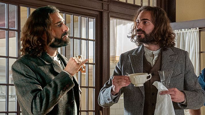 La promesa - Adriano recibe estas 5 lecciones para sobrevivir en una fiesta