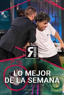 La Revuelta - Lo mejor de la semana 39