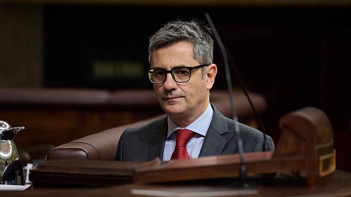 Telediario en lengua de signos - Telediario - 15 horas - 24/06/25 - Lengua de signos