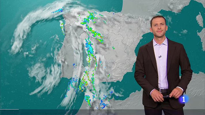 Noticias de Extremadura - El Tiempo en Extremadura - 24/06/2025