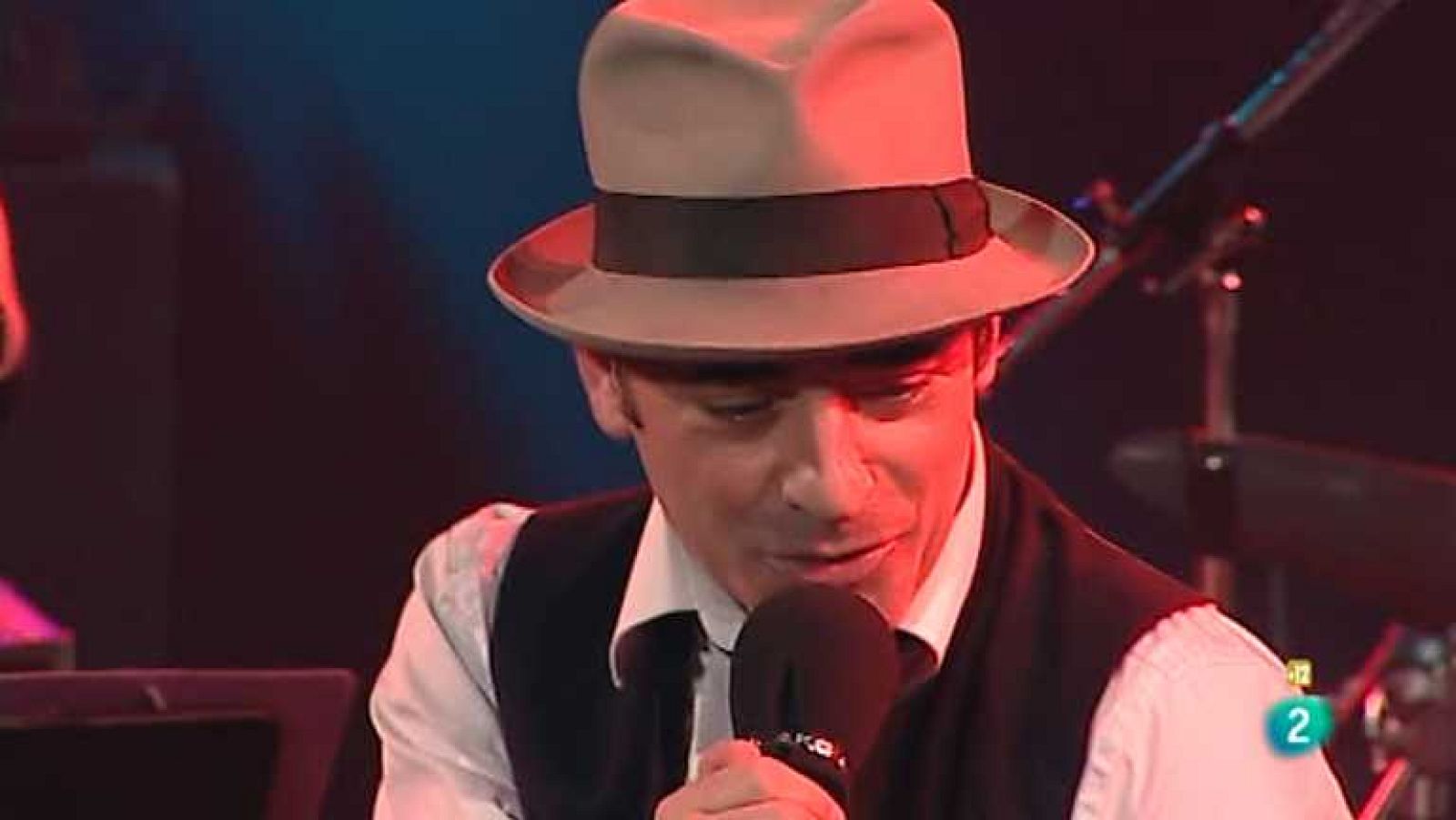 Esta noche, en Los conciertos de Radio 3, el directo de "Zenet".