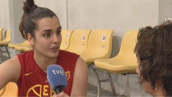 Paula Ginzo: "Ganar quien mejor puesta en escena haga"