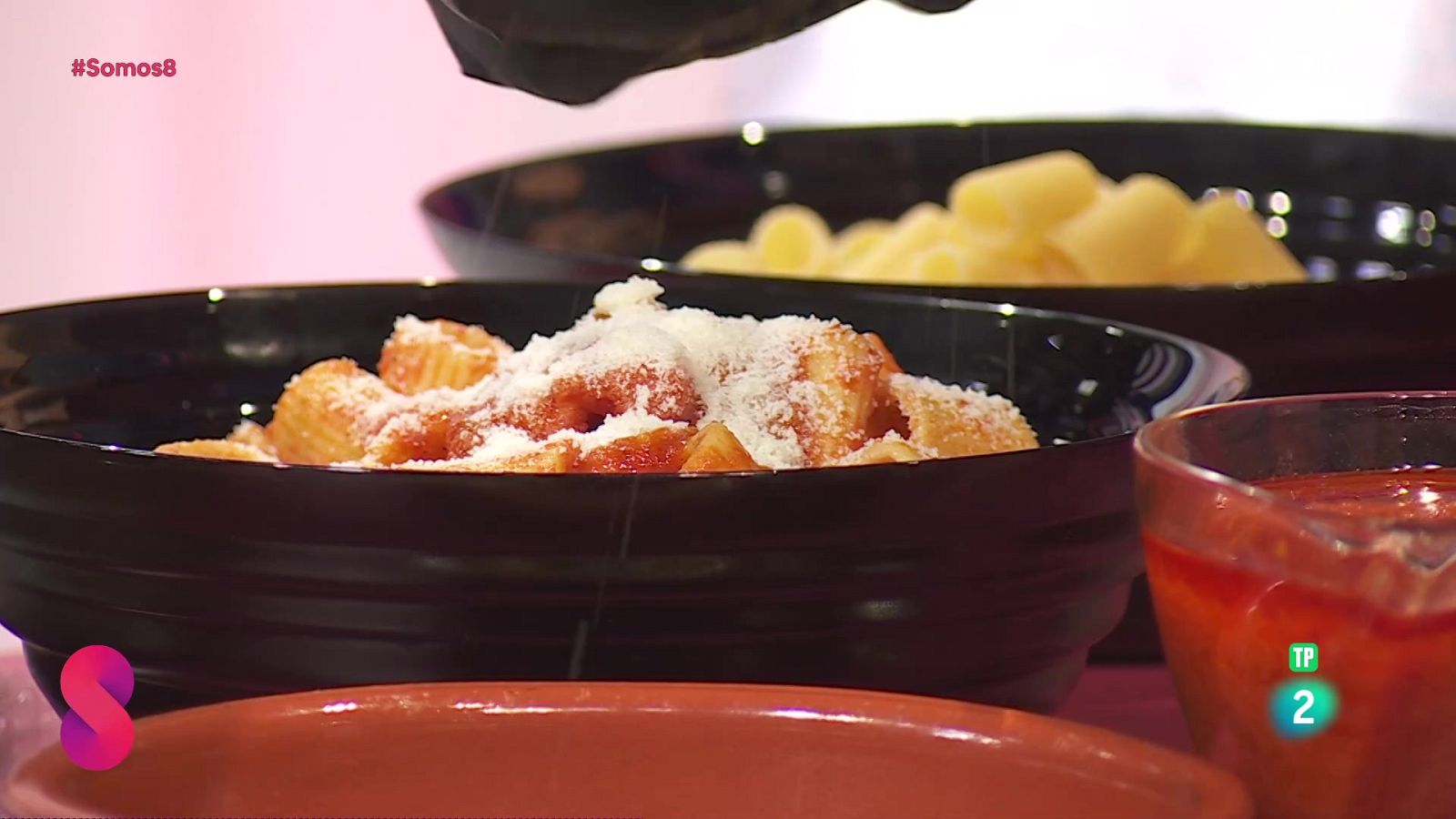 Somos 8 - 24/06/2025 - Somos 8 | Ver