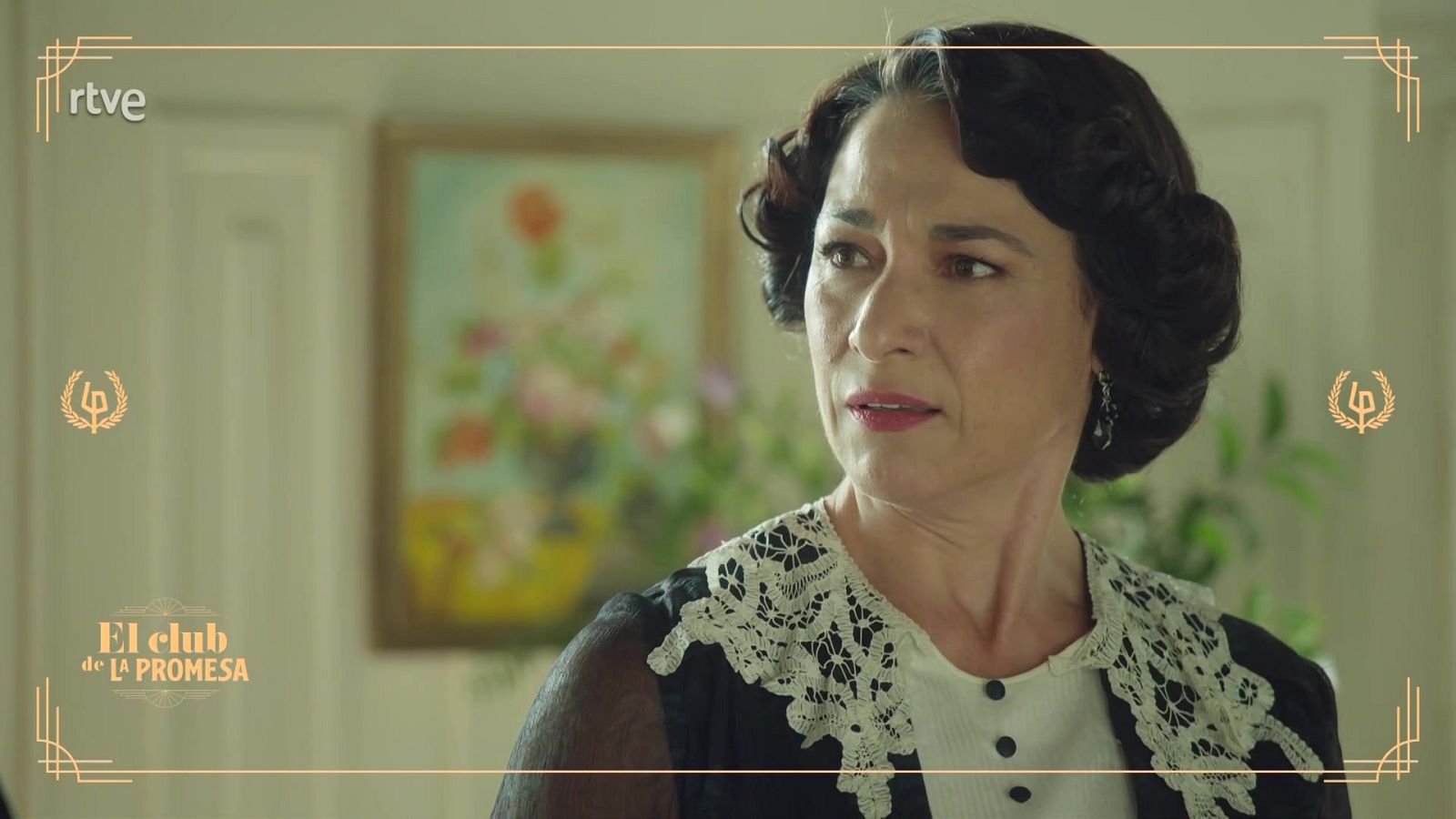 El club de La Promesa - Programa 15 - El club de La Promesa | Ver