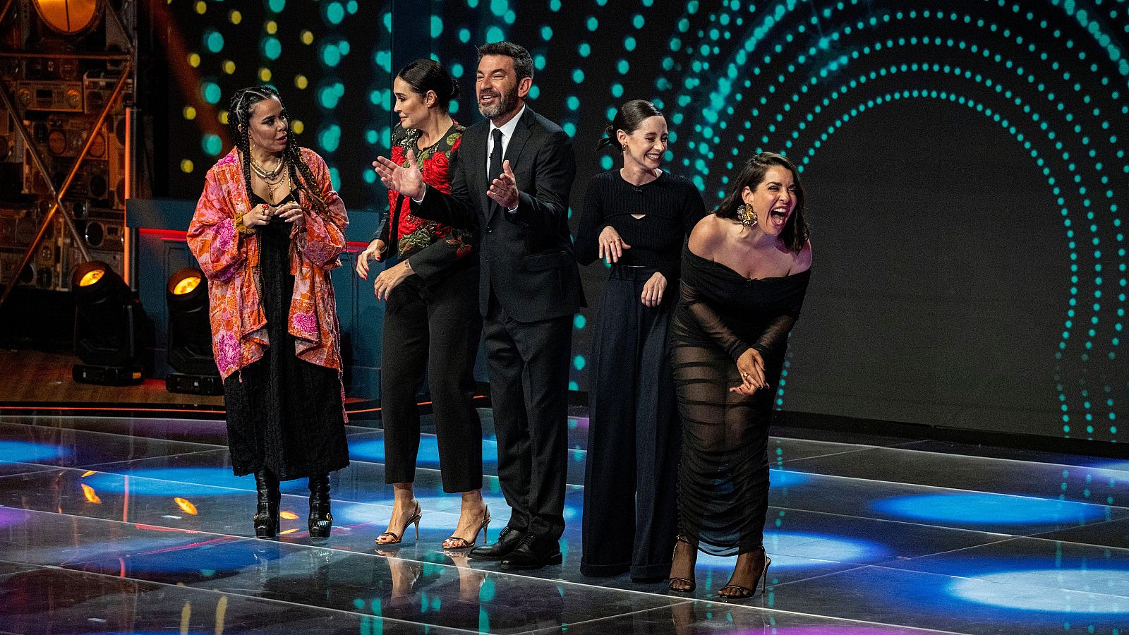 Elena Rivero y el megamix de "Mamá", un homenaje a todas las madres - That's My Jam | Ver