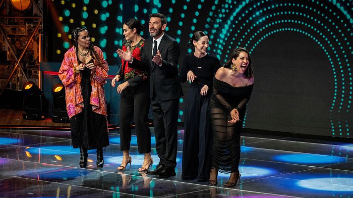 That's My Jam - Elena Rivero y el megamix de "Mamá", un homenaje a todas las madres