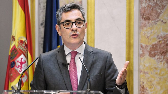 Telediario 2 - Telediario - 21 horas - 24/06/25