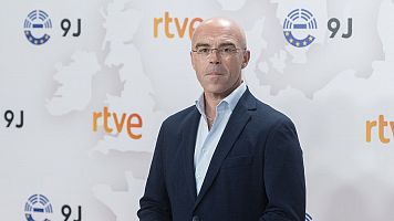 Buxad (VOX) sobre una posible mocin de censura al Gobierno: "Feijo no tiene ganas de hacer oposicin"