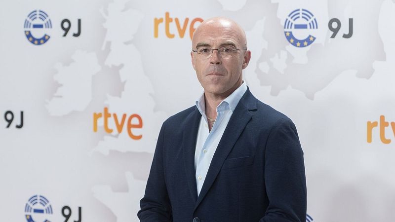 Buxadé (VOX) sobre una posible moción de censura al Gobierno: "Feijóo no tiene ganas de hacer oposición"