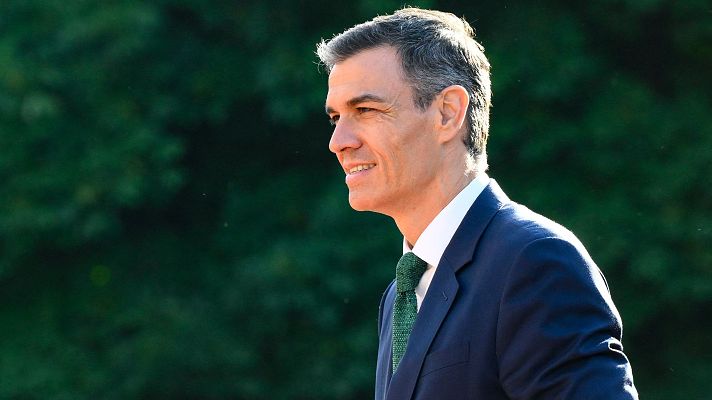 Telediario Matinal - Telediario - 8 horas - 25/06/25