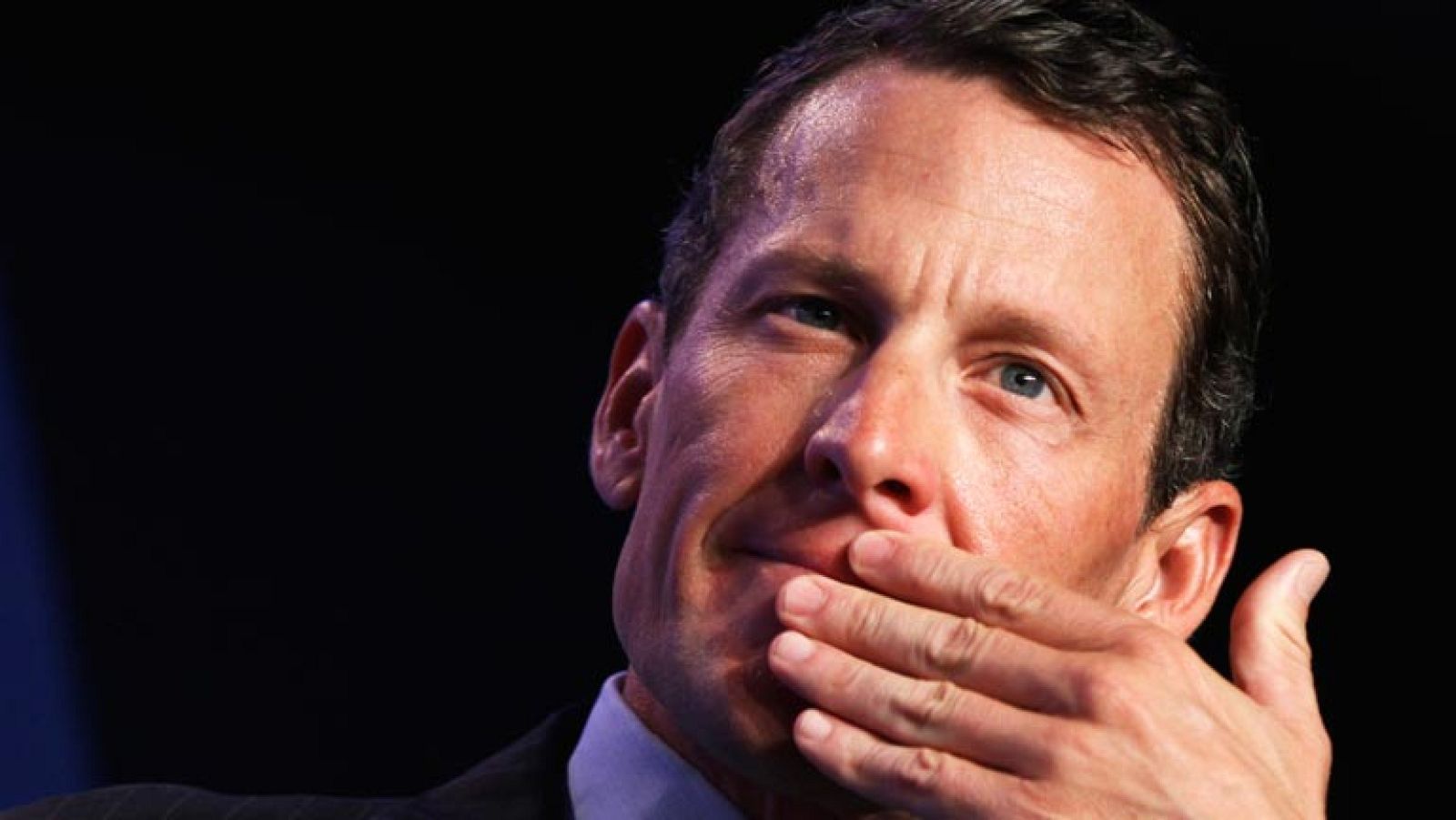 Armstrong reconoce haberse dopado