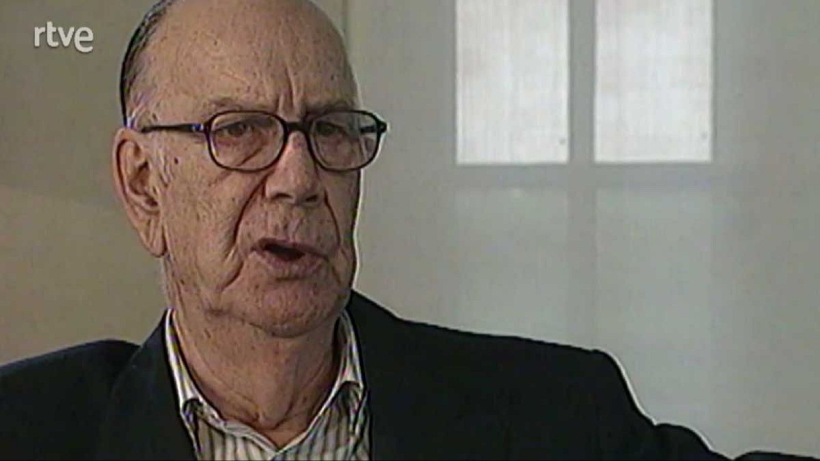 Informe semanal - 9/10/1999 - Fue noticia en el Archivo de RTVE | Ver