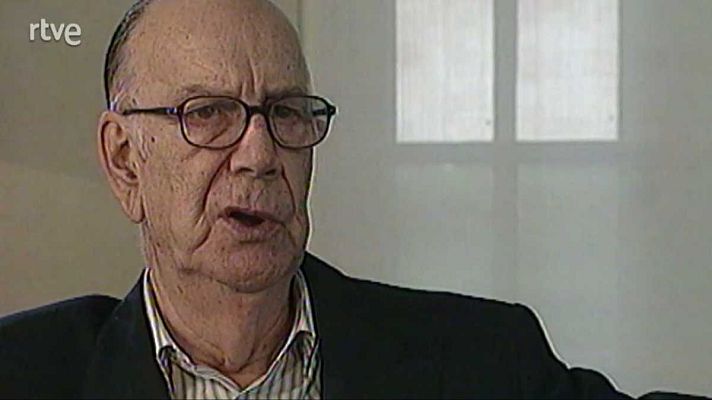 Fue noticia en el Archivo de RTVE - 9/10/1999