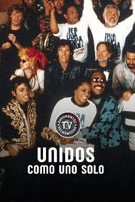 Documentos TV - Unidos como uno solo