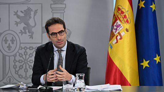 Cuerpo rechaza la discusin en la OTAN del 5% de gasto en defensa y defiende el "enorme" esfuerzo de Espaa
