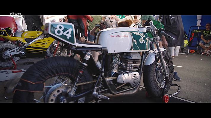 La aventura del Saber - Gran Premio de La Bañeza