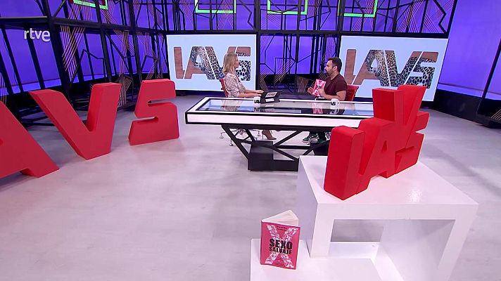 La aventura del Saber - La aventura del saber - 25/06/25