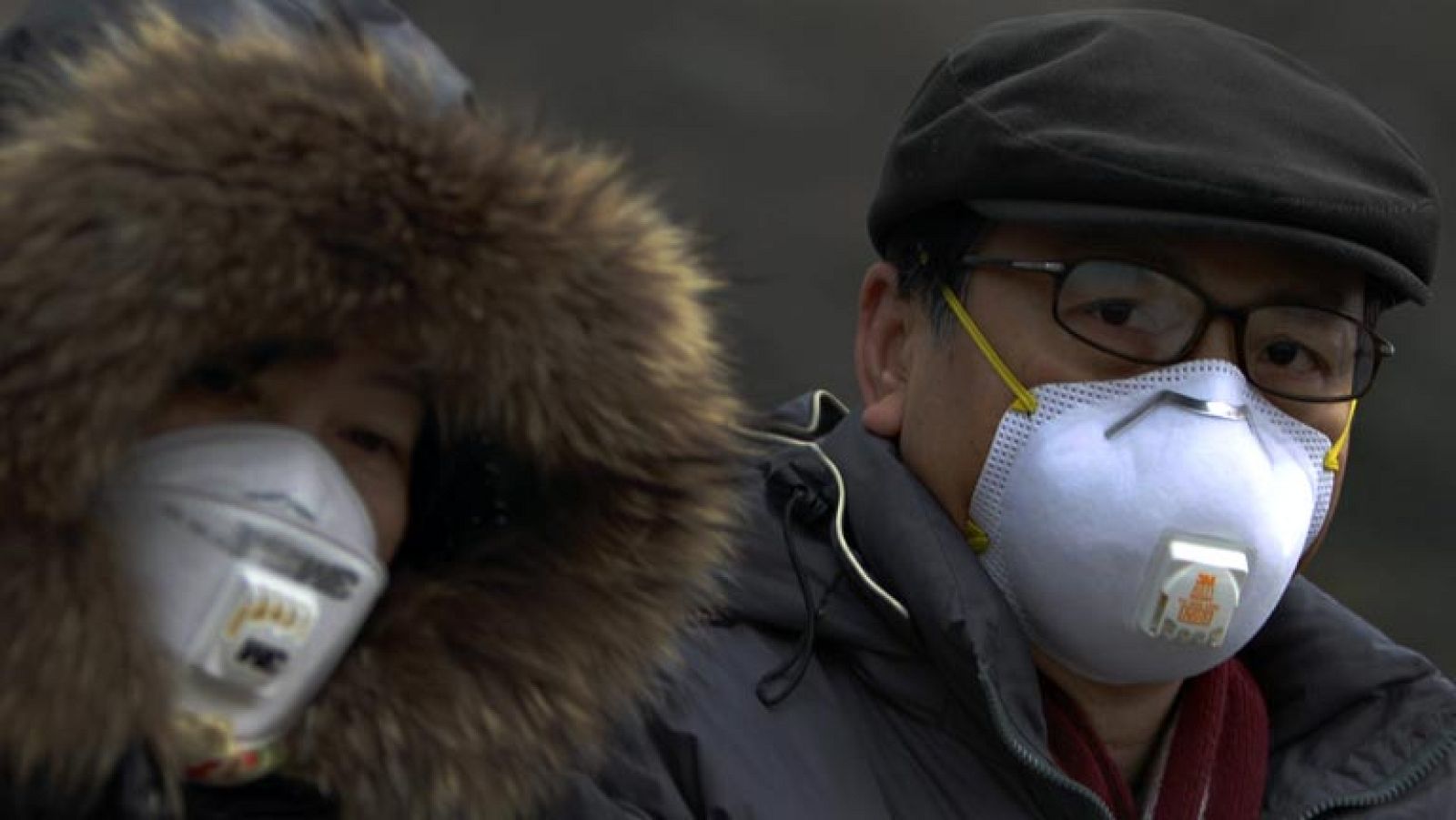 La contaminación en Pekín, criticada incluso en los medios oficiales