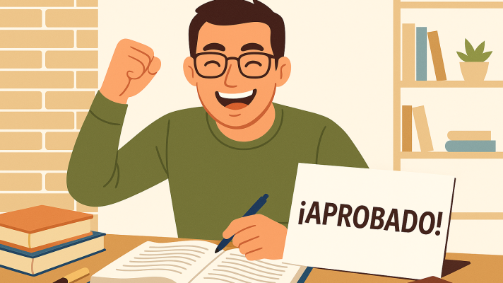 Aquí hay trabajo - Las oposiciones más accesibles