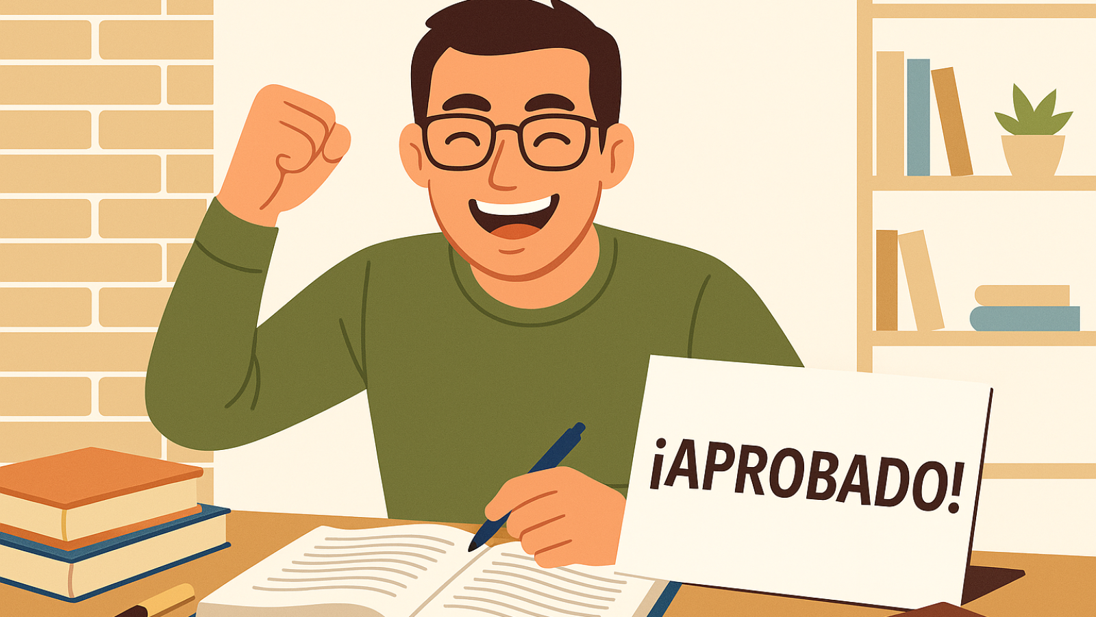 Cuáles son las oposiciones más fáciles de aprobar - Aquí hay trabajo | Ver