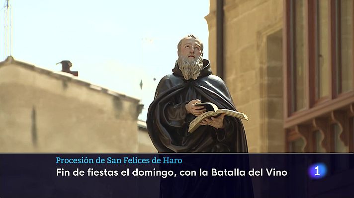 Informativo Telerioja - Informativo Telerioja 25-06-2025 Ver ahora