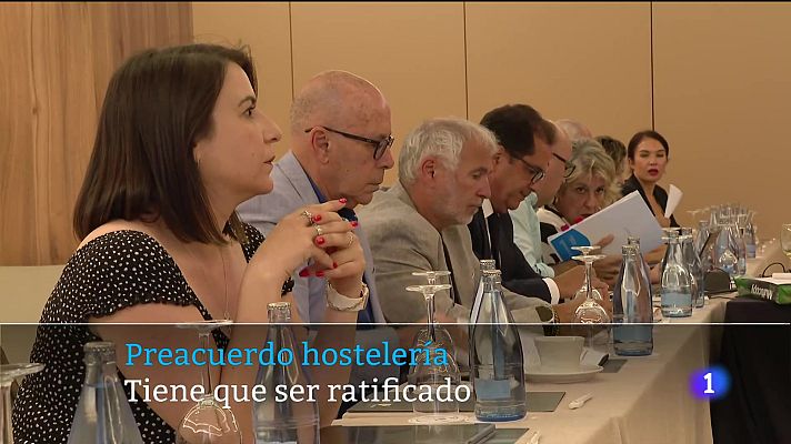 Telecanarias - Telecanarias - 25/06/2025