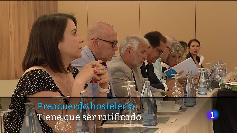 Telecanarias - 25/06/2025 | Ver