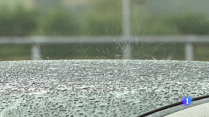 Asturias en 2' - 25/06/25 | Ver