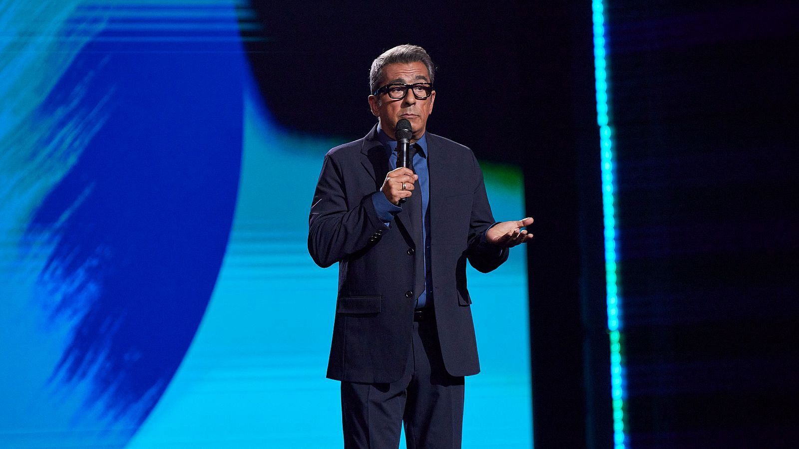 Futuro imperfecto, jueves en La 1 y RTVE Play | Ver tráiler