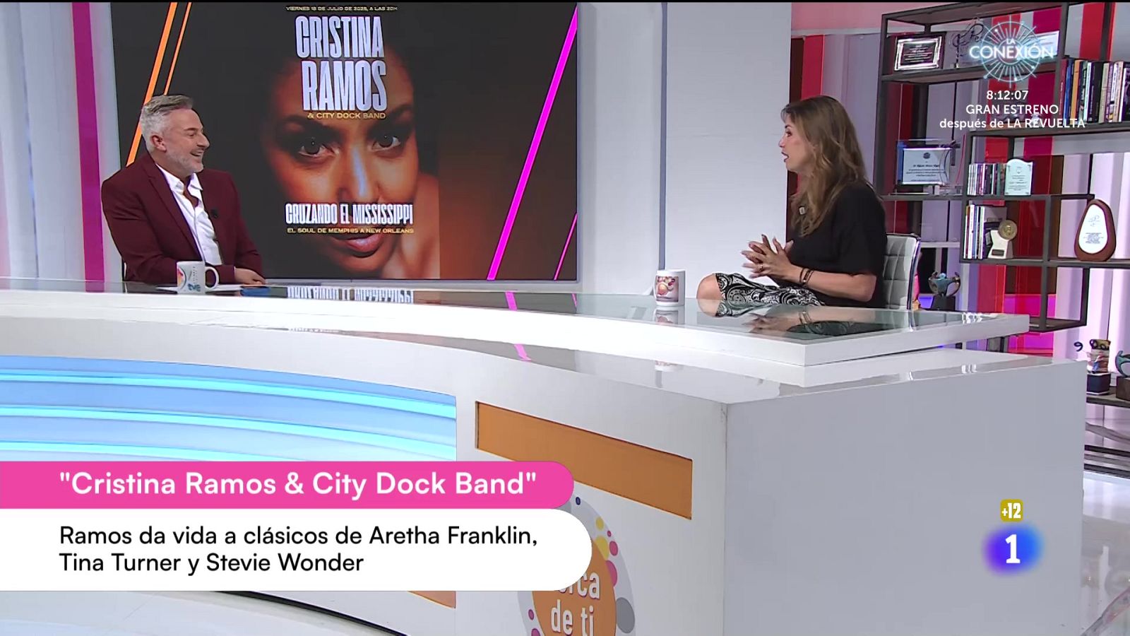 Cerca de ti - 25/06/2025 - Cerca de ti | Ver