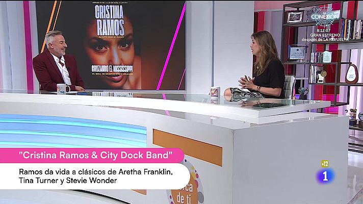 Cerca de ti - Cerca de ti - 25/06/2025