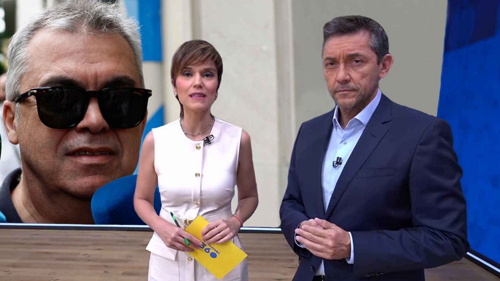 Mañaneros 360 - Programa 445 | Ver