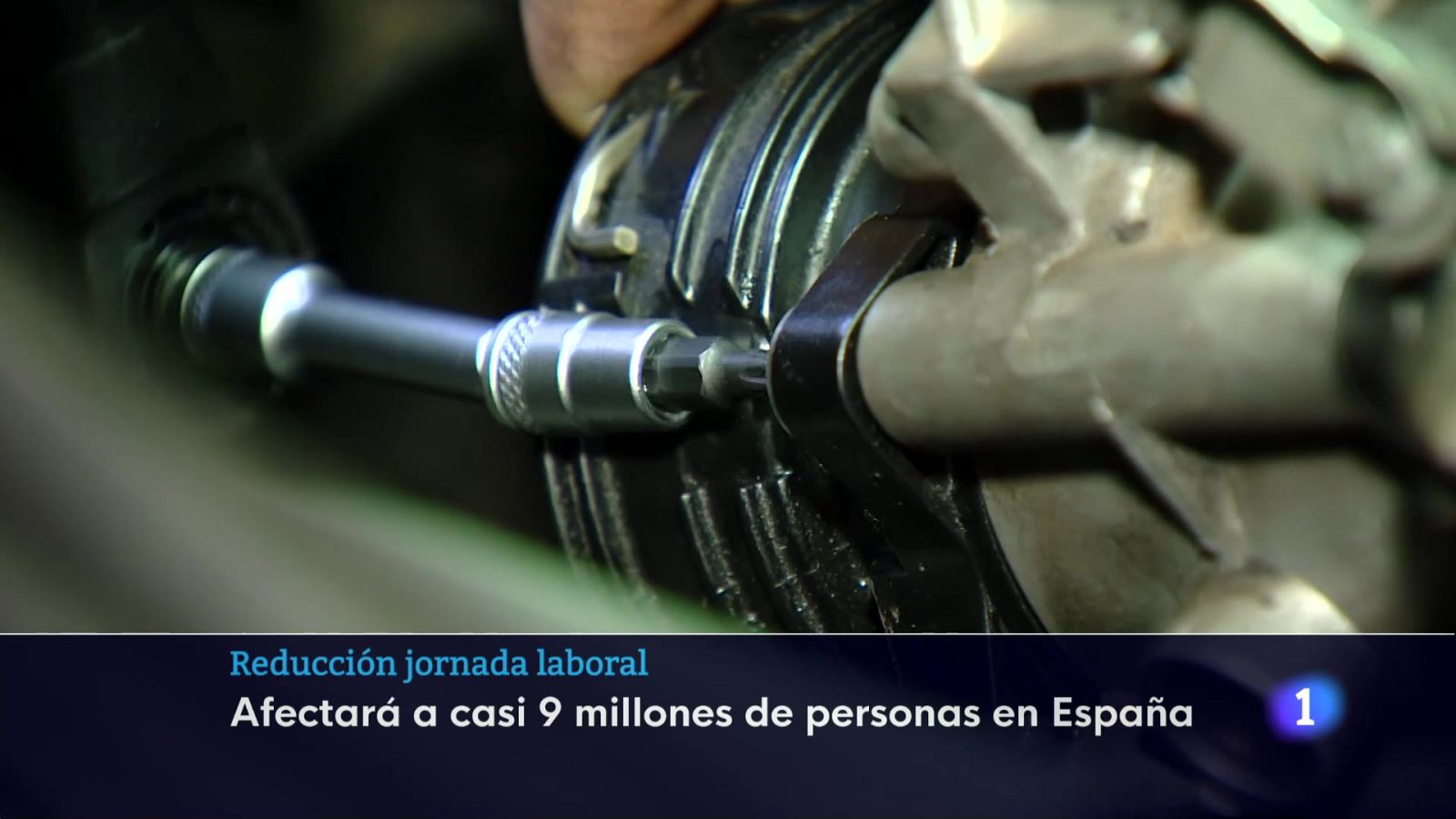 Informativo Telerioja 2 - 25-06-2025 | Ver