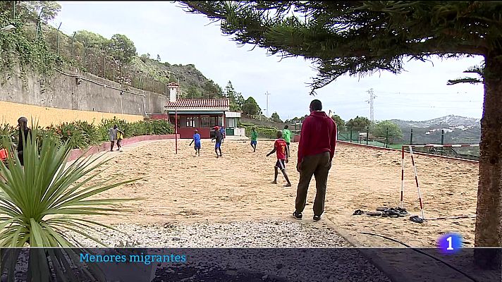 Telecanarias - Canarias en 2' - 25/06/2025