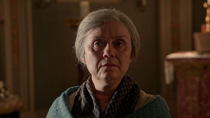 Valle Salvaje - La disculpa del duque a Raimunda