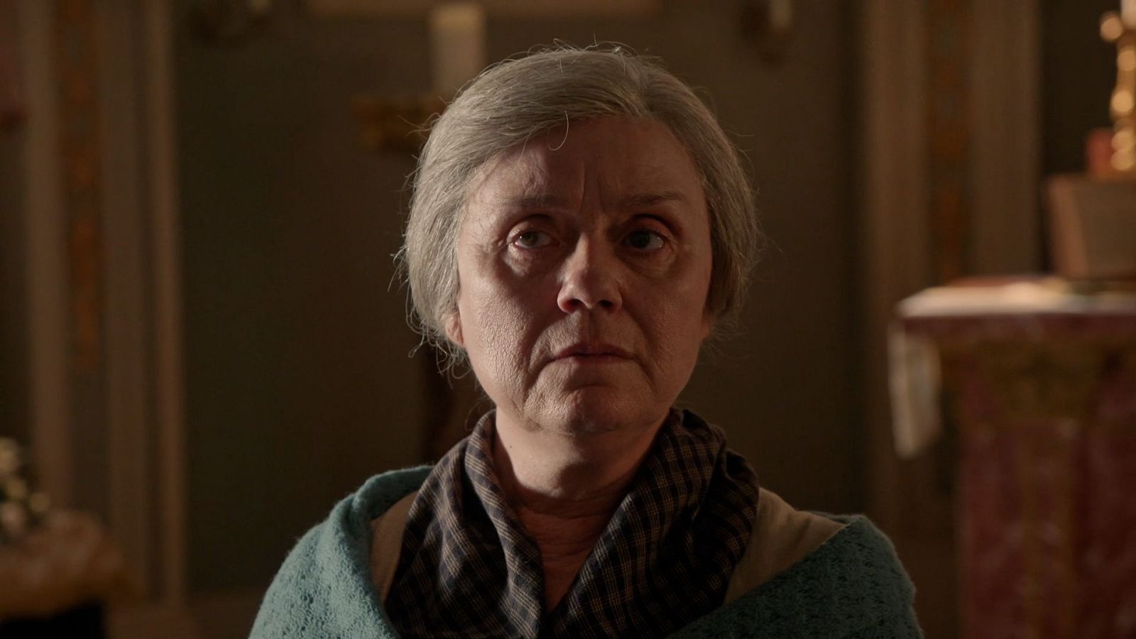 Valle Salvaje - La disculpa del duque a Raimunda - Valle Salvaje | Ver