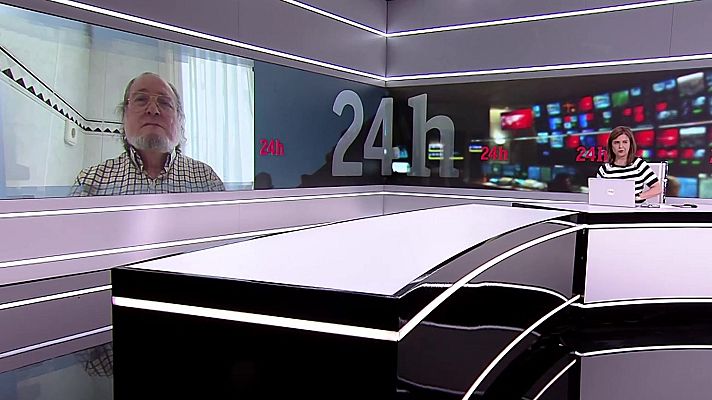 La economía - La economía - 25/06/25