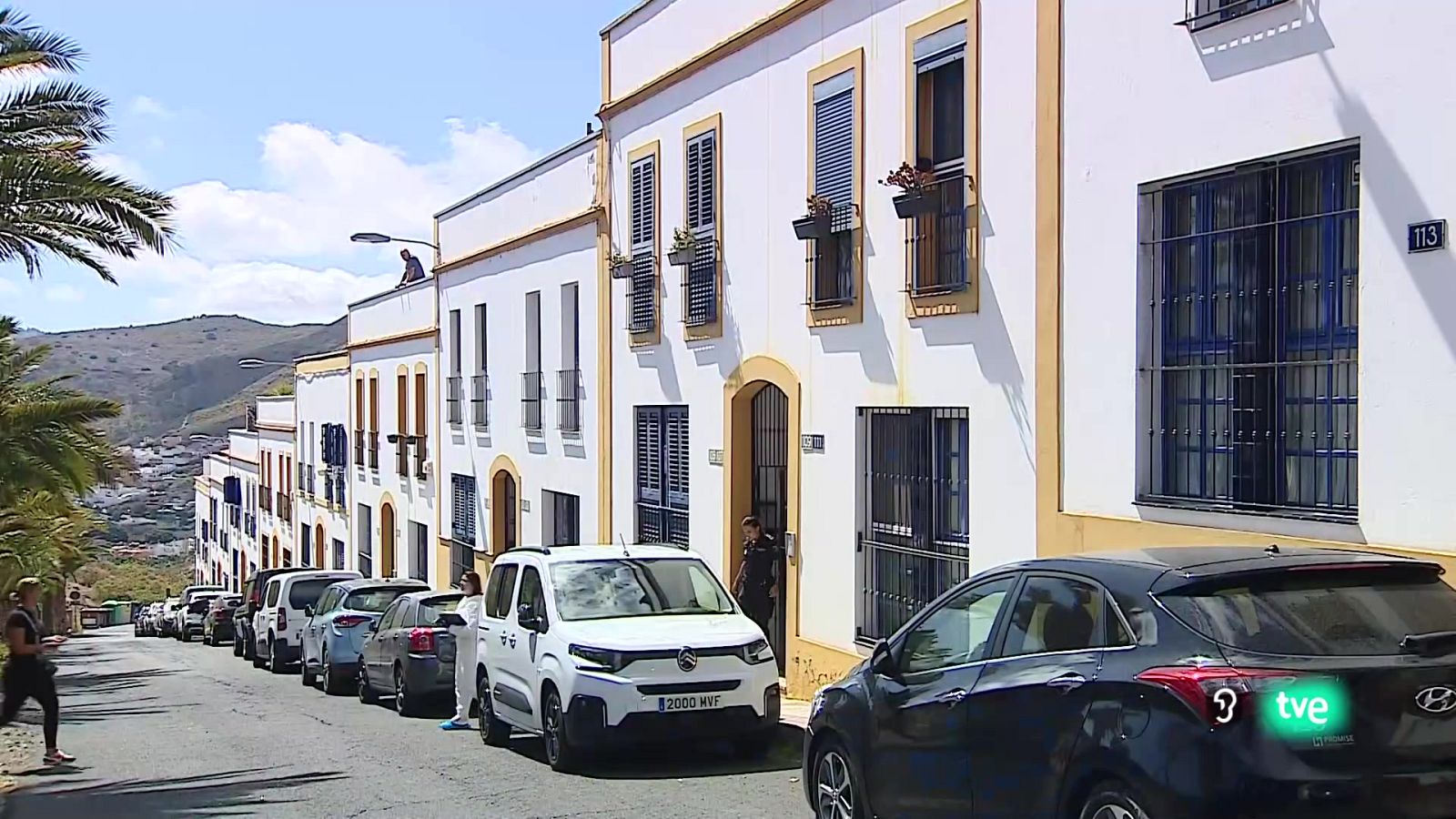 Telecanarias Tarde - 25/06/2025 | Ver