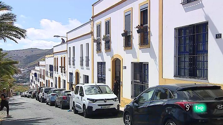 Telecanarias - Telecanarias Tarde - 25/06/2025